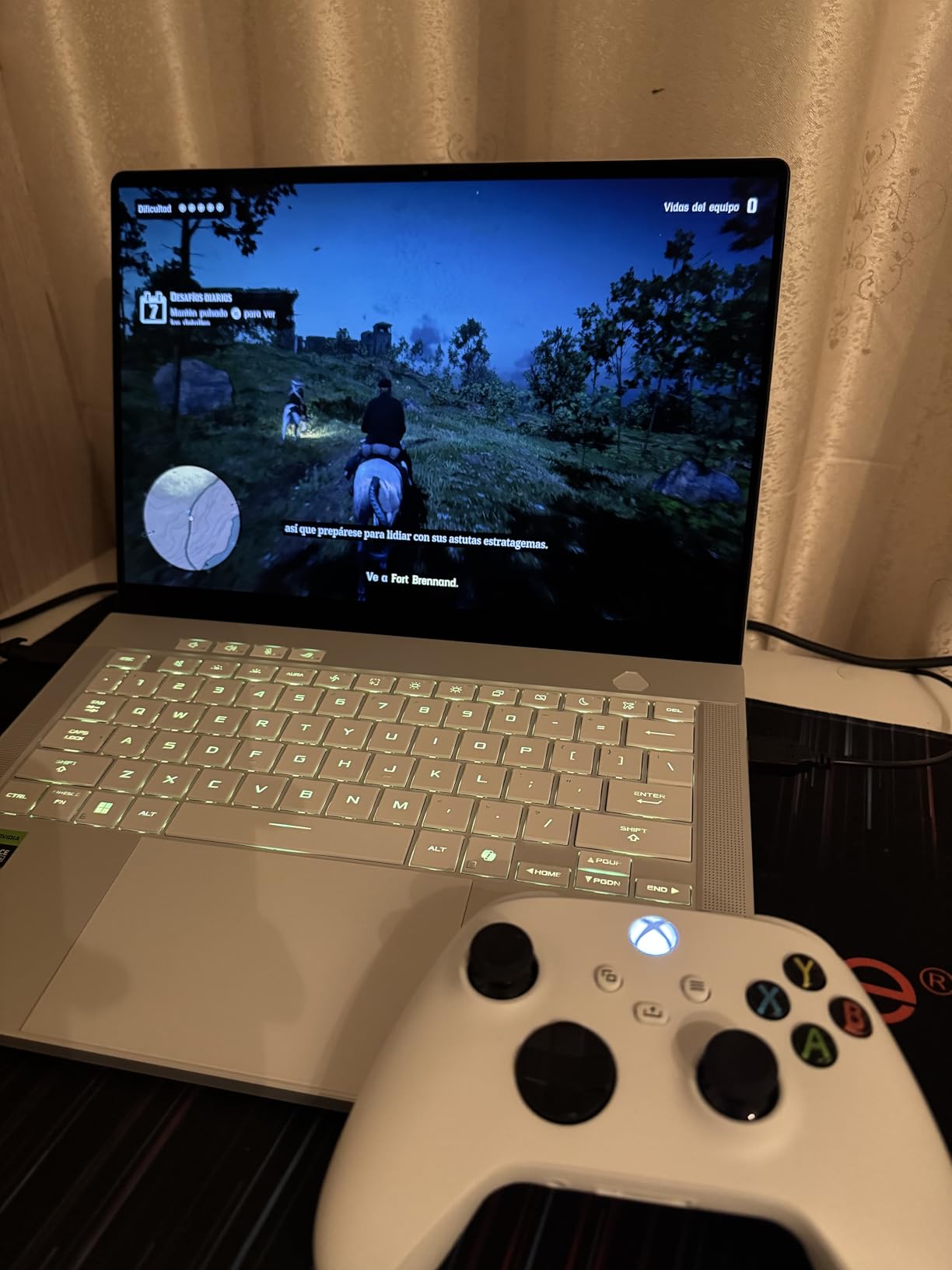 ASUS ROG Zephyrus G14 Latest (2025) 14