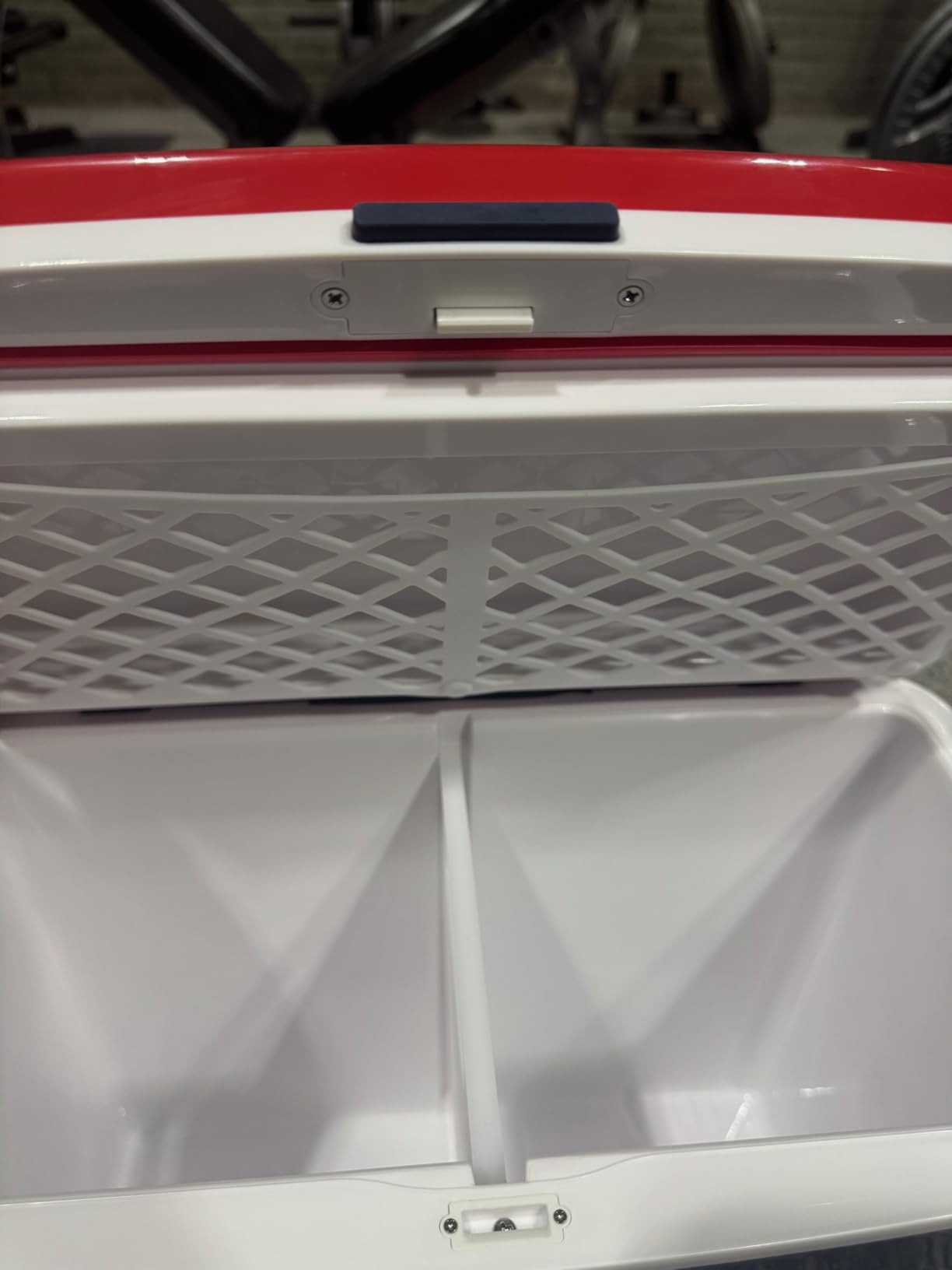 RTIC 16 QT Road Trip Cooler customer photo 2