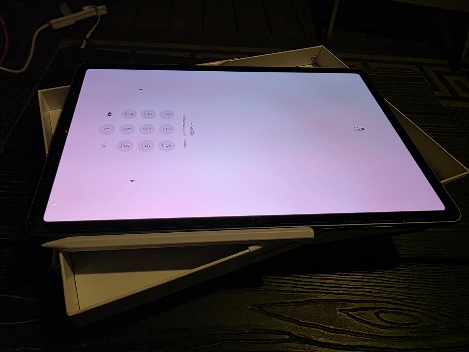 Samsung Galaxy Tab S11 128GB WiFi Android Tablet, Galaxy AI, IP68, Silver | Dynamic AMOLED 2X Display, 3nm MediaTek Processor, High Performance, Premium 11