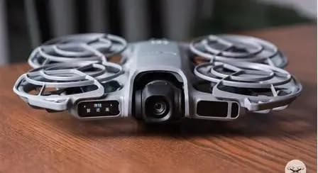 DJI Neo 2 Fly More Combo With RC-N3 Remote Controller | Stable Transmission With Digital Transceiver, 4K Drone for Beginners, 3 Batteries customer photo 2