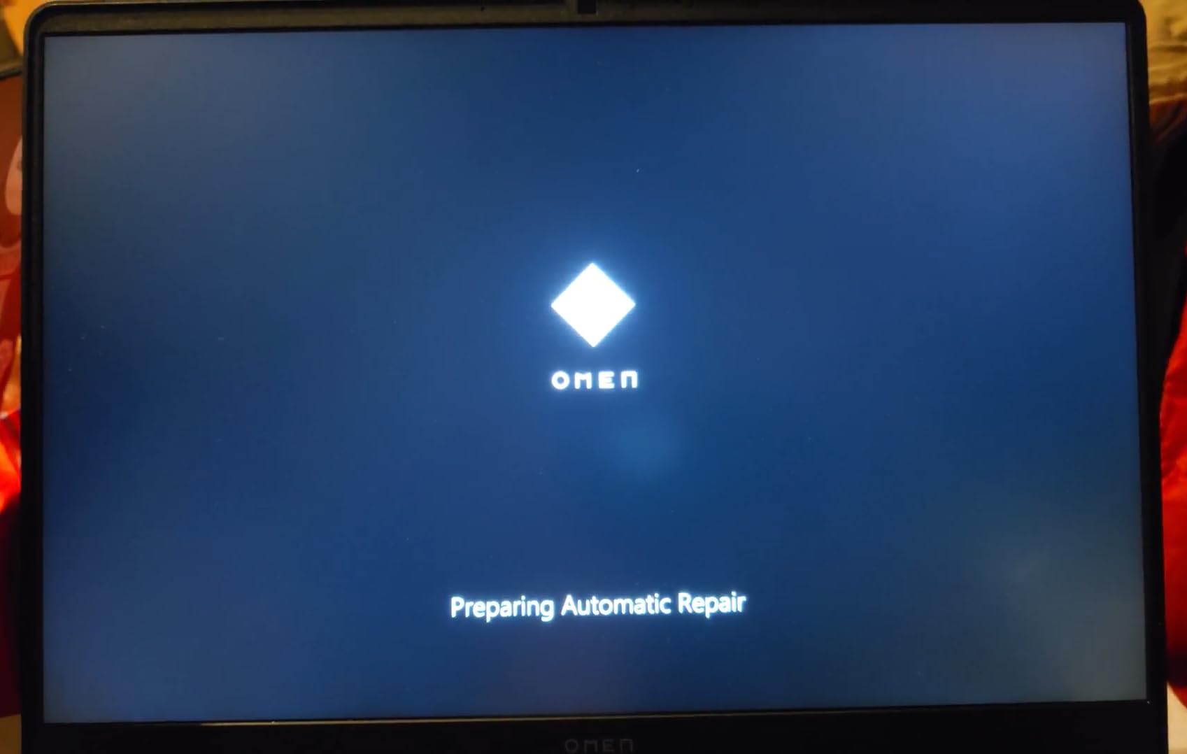 HP OMEN 16 Slim RTX 5070 Intel Ultra 9-285H 240Hz QHD+ RGB Gaming Laptop customer photo 1