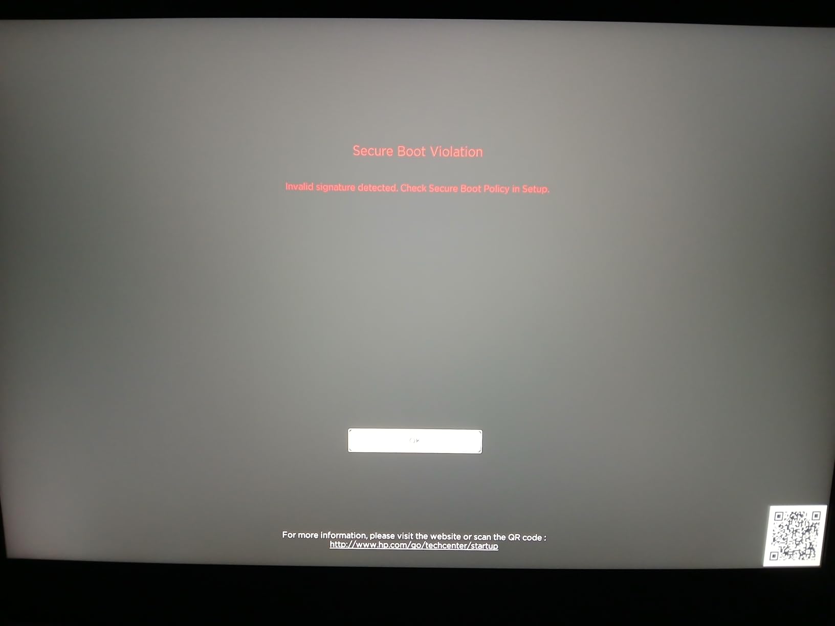 HP OMEN 16 Slim RTX 5070 Intel Ultra 9-285H 240Hz QHD+ RGB Gaming Laptop customer photo 2