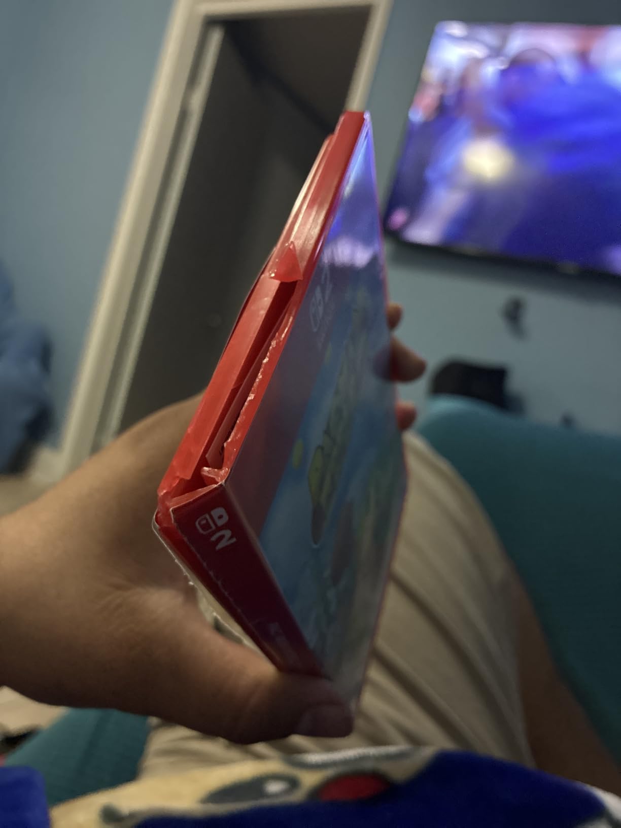 PAC-MAN WORLD 2 Re-PAC - PlayStation 5 customer photo 1