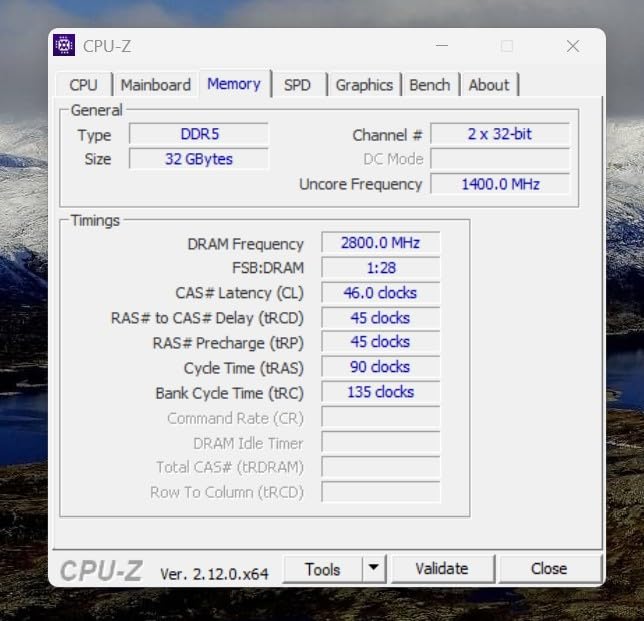 Crucial Pro DDR5 RAM 32GB Kit (2x16GB), 6400MHz CL32, Overclocking Desktop Gaming Memory, Intel XMP 3.0 & AMD Expo Compatible, Black - CP2K16G64C32U5B customer photo 2