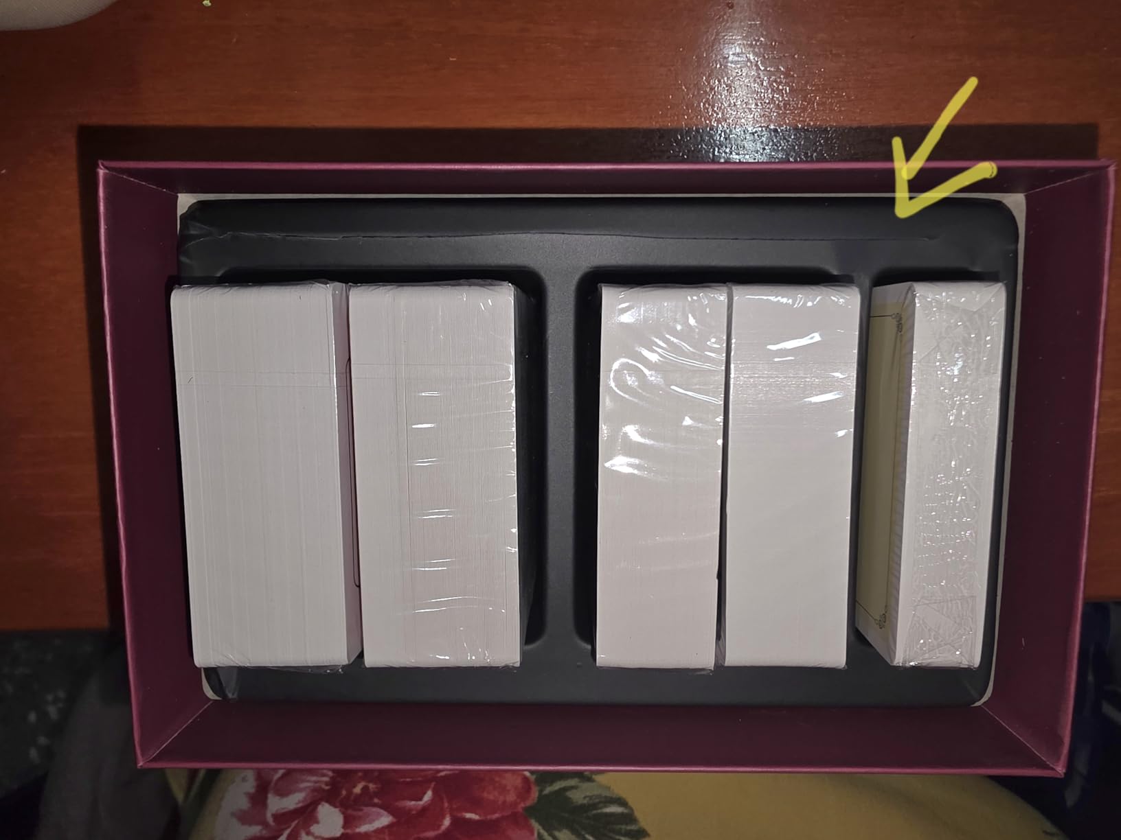 Exploding Kittens Horrible Couple Extra Horrible, 2-8 Players, 17+ | Create darkly funny comics with questions, responses, and absurd compromises customer photo 1
