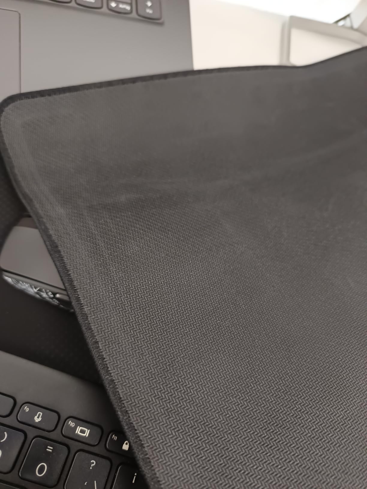ASUS ROG Sheath II XXL Gaming Mouse Pad, 35.4