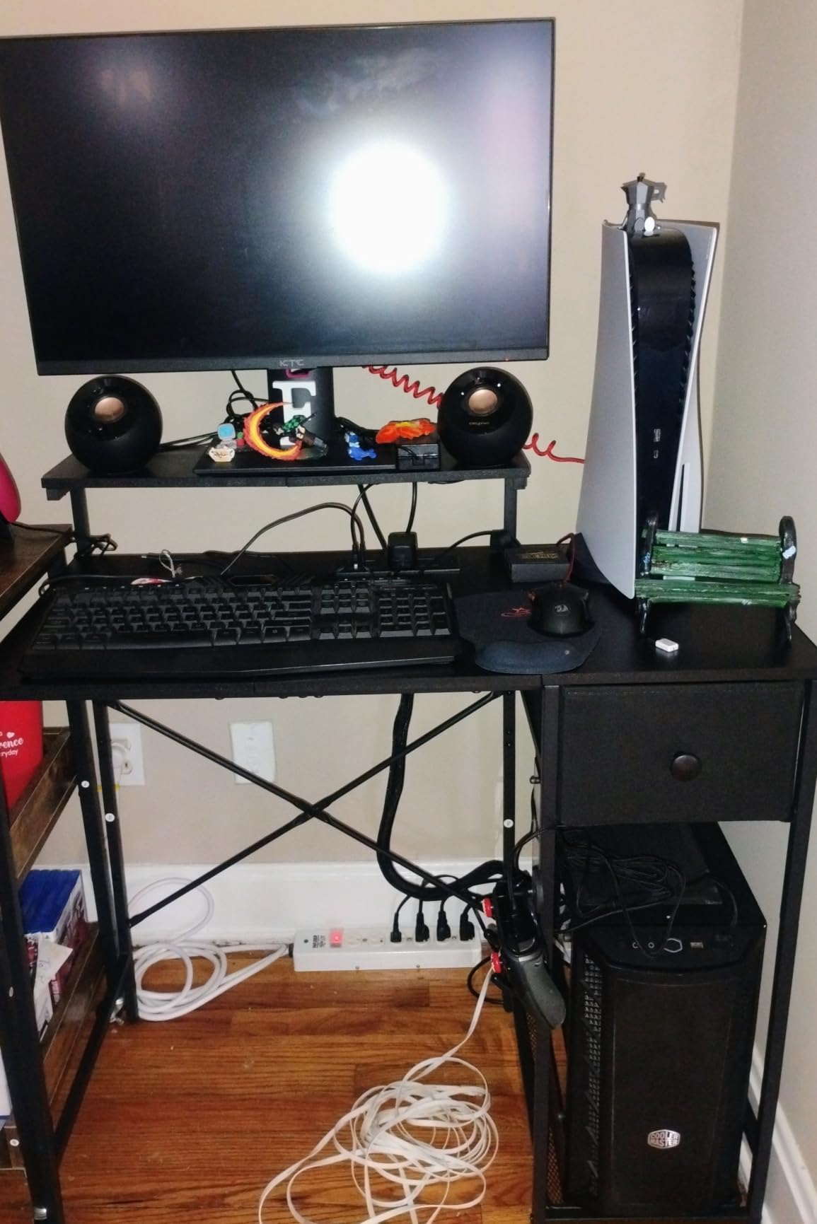 X-cosrack 33.5