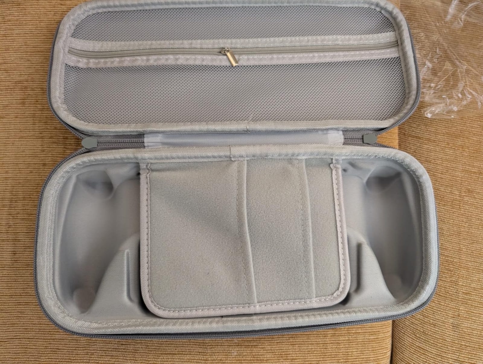CoBak Hard Carrying Case for ASUS ROG Xbox Ally & ROG Xbox Ally X 7
