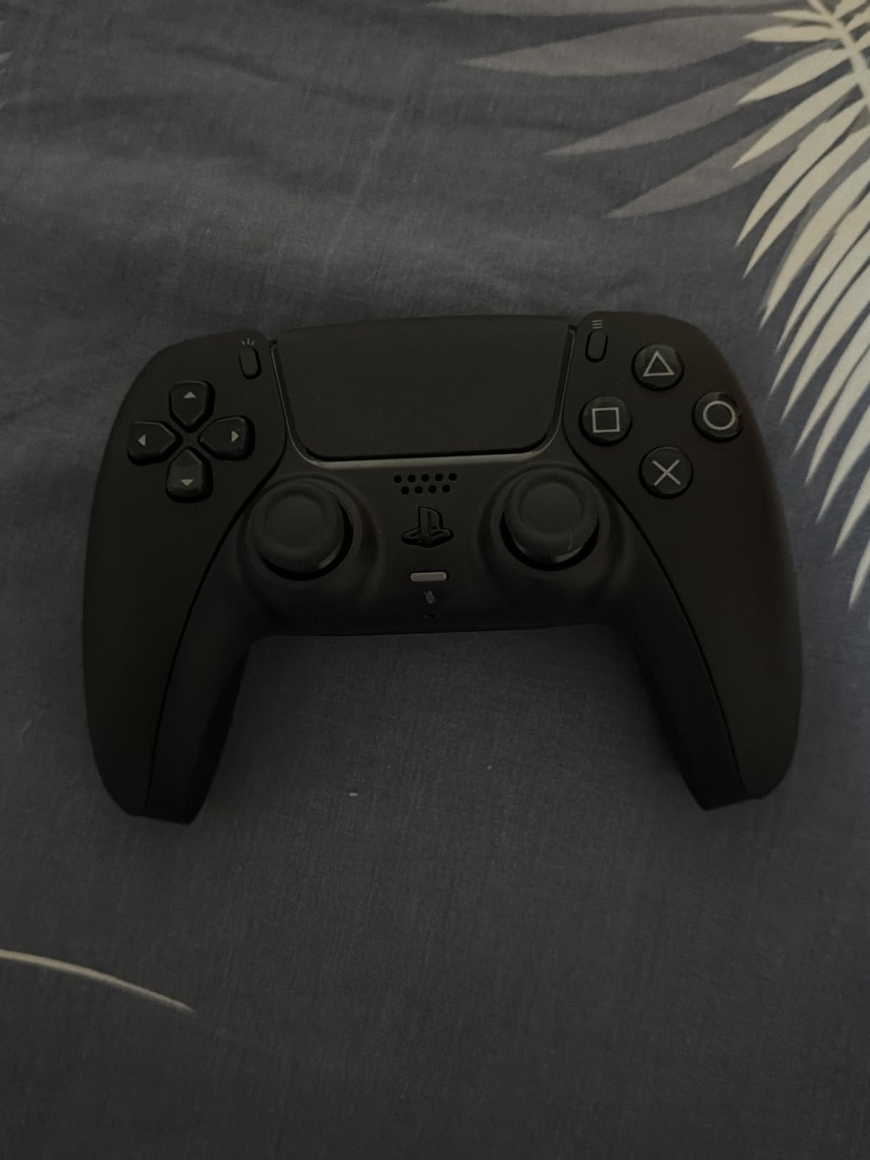 PlayStation DualSense Wireless Controller - Cosmic Red - for PS5, PC, MAC & Mobile customer photo 1