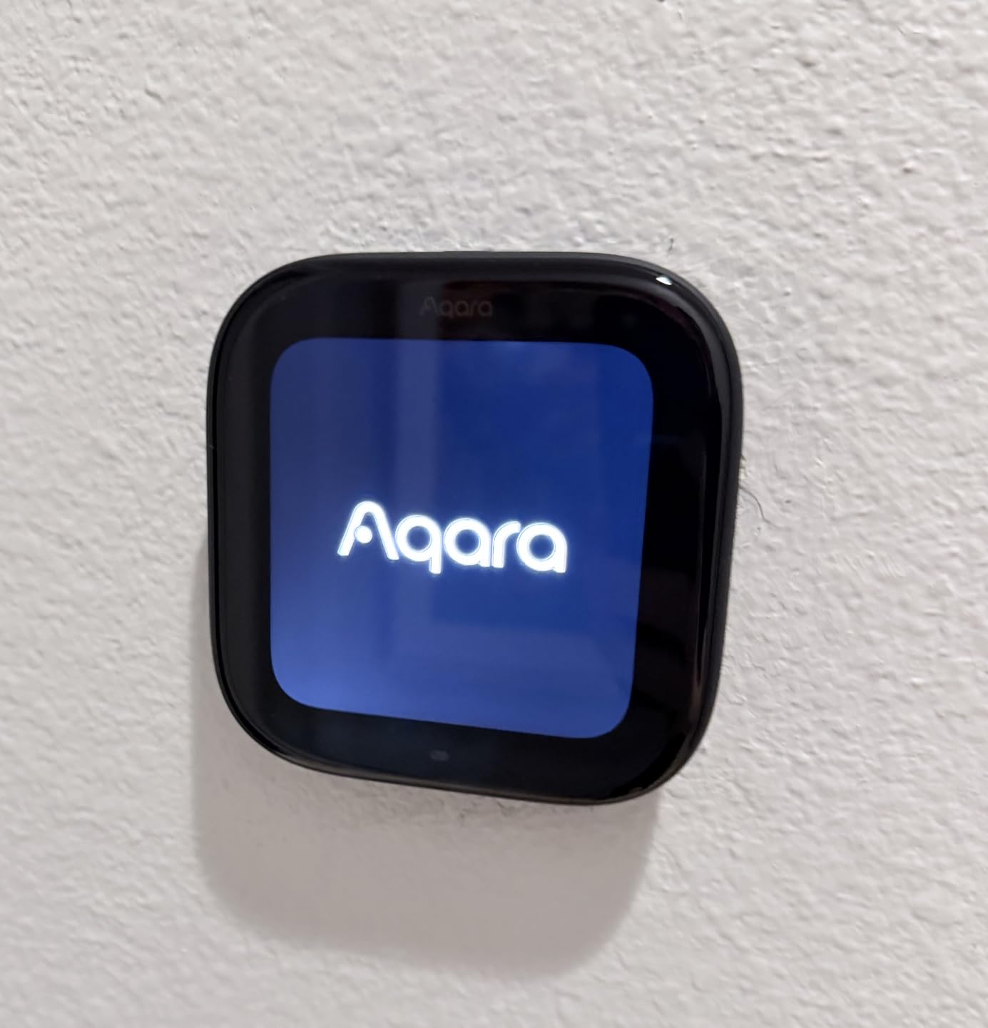 Aqara Smart Thermostat W200 with Apple Adaptive Temperature | 4