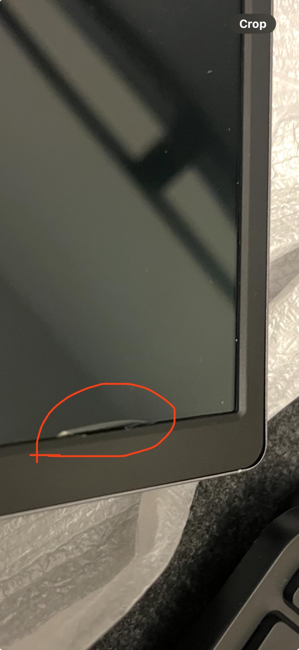 ASUS ZenScreen MQ16FC 15.6 Inch 16:10 USB-C OLED Portable Monitor | WUXGA (1920 x 1200), 95% DCI-P3, Auto Rotate, Power Pass Through, Eye Care, Travel Display for MacBook and PC customer photo 2