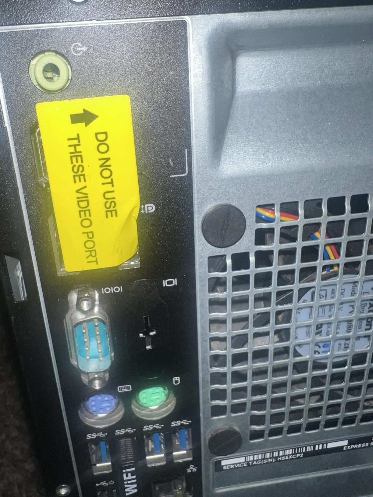 Dell Gaming Tower Desktop PC - Intel Core i5-7500 7th Gen 3.4GHz - 16GB DDR4 RAM - 256GB SSD - GeForce GT 1030 - RGB Keyboard & Mouse - WiFi - Windows 11 Pro - Gaming Computer (Renewed) customer photo 2