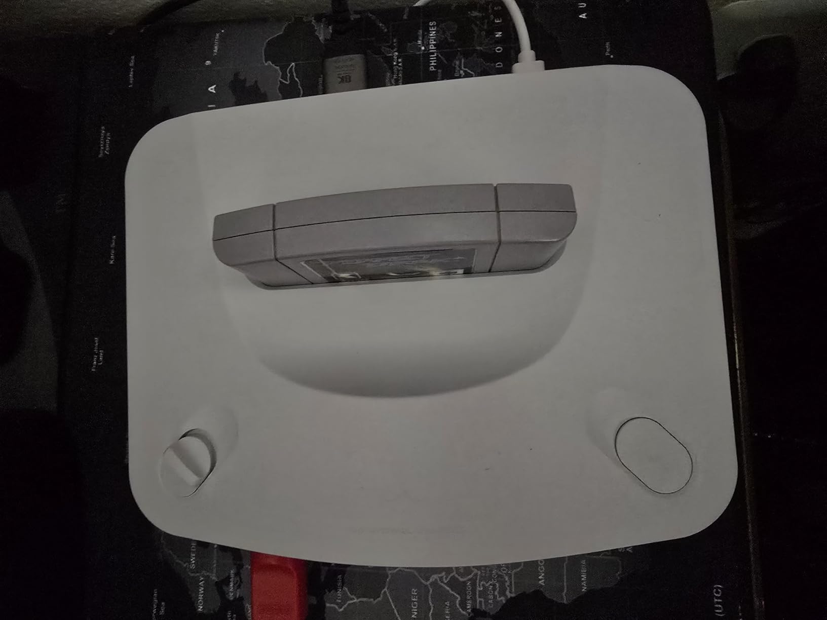 Analogue 3D Video Game Console (Black) customer photo 1