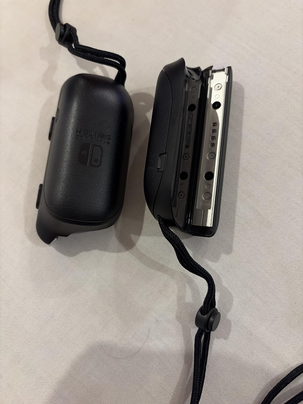Nintendo Joy-Con 2 (L)/(R) Light Purple/Light Green customer photo 1