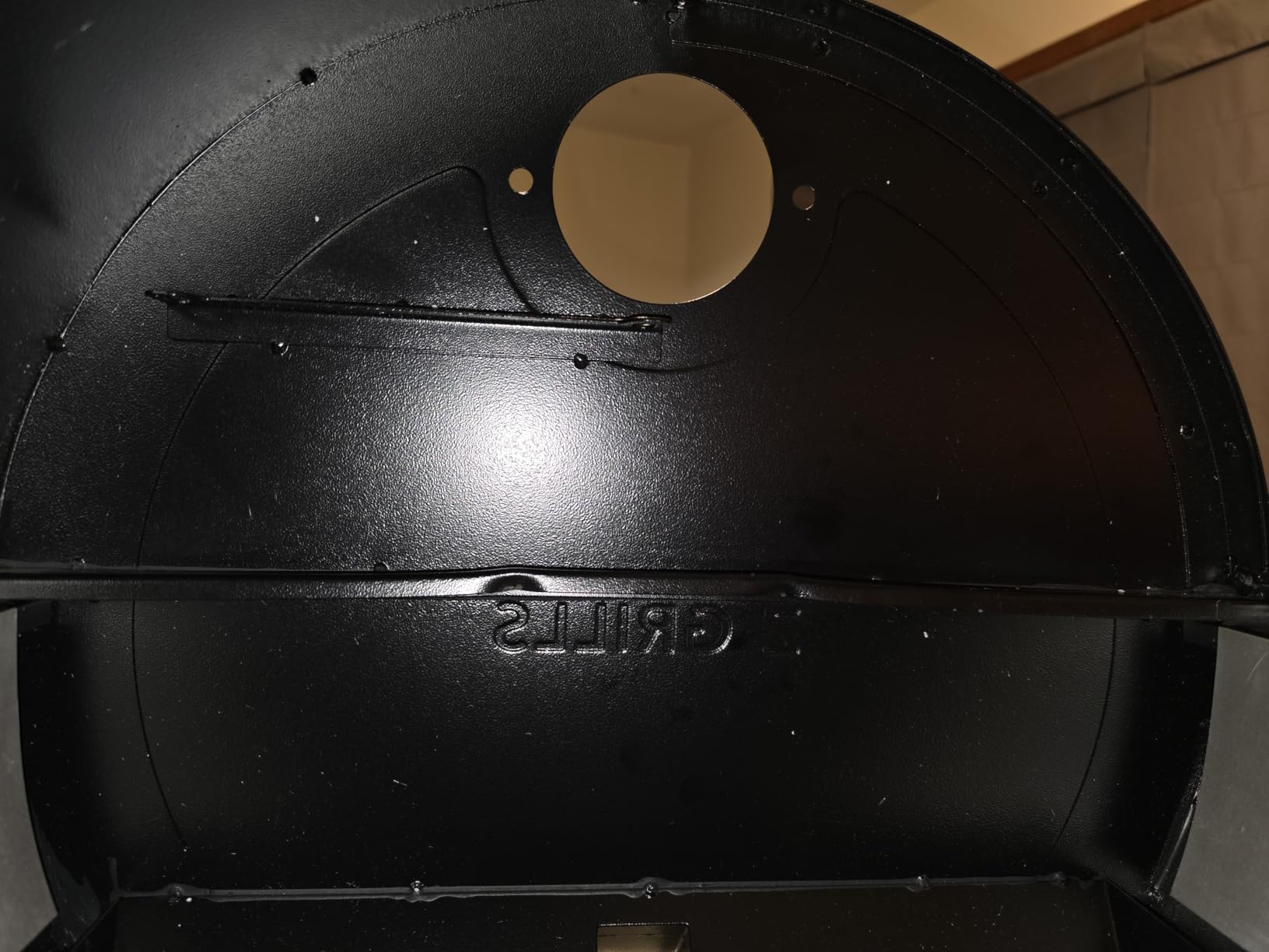 Z GRILLS 2026 Electric Pellet Smoker & Grill, 700 sq. in Cooking Space, PID 3.0 Precision Control, Dual Meat Probes, 28-Hour Hopper, Dual-Wall Insulated Base, 8-in-1 BBQ with Cover customer photo 1