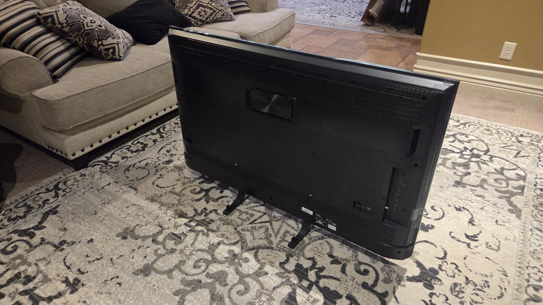 Hisense 75