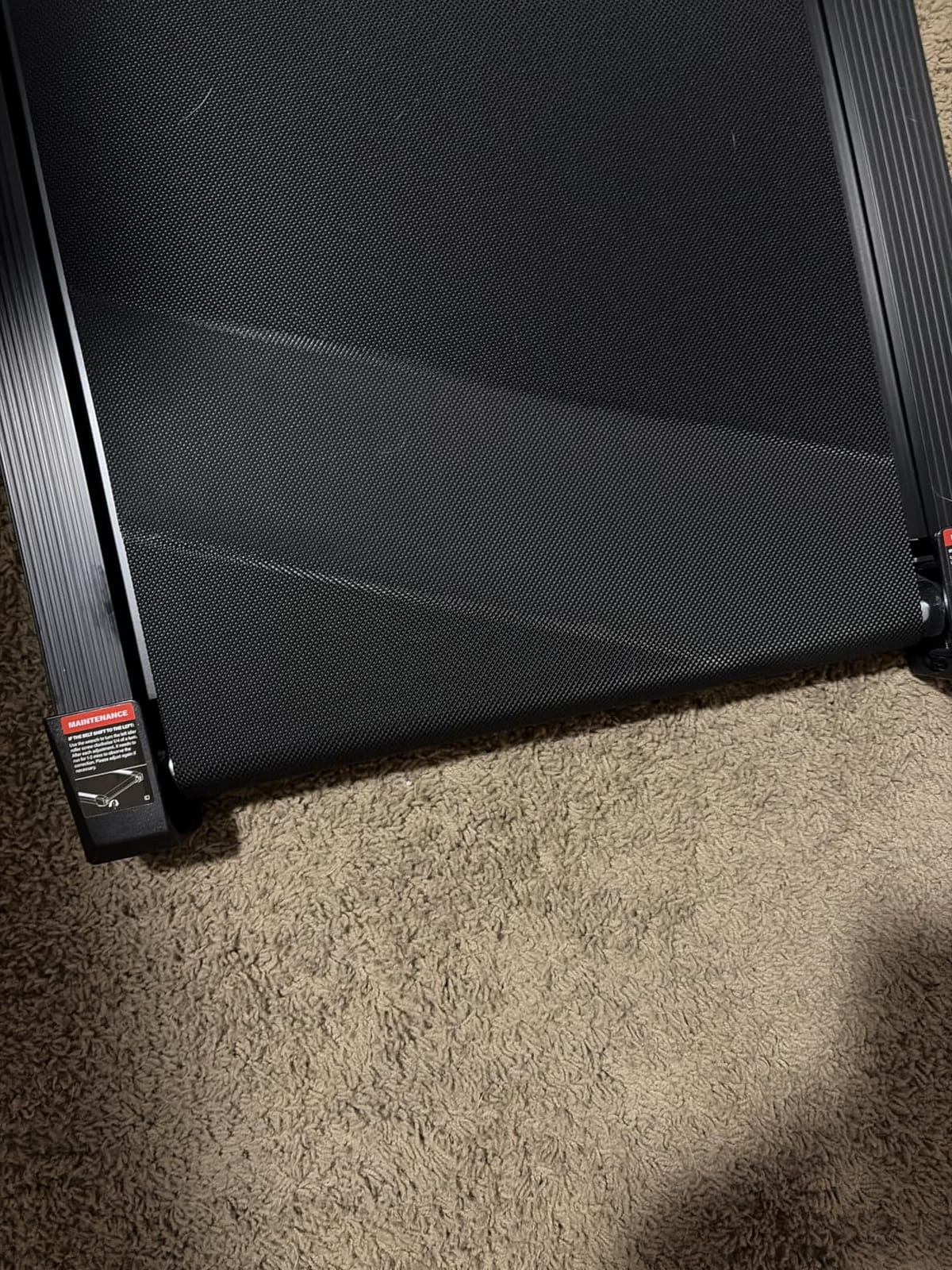Cybergoing T10 Walking Pad Treadmill Powered By Bosch, Under Desk | Treadmill, Fixed 7% Manual Incline, Up to 4 MPH, 2.5HP, 300lb Capacity, App + Remote, 15