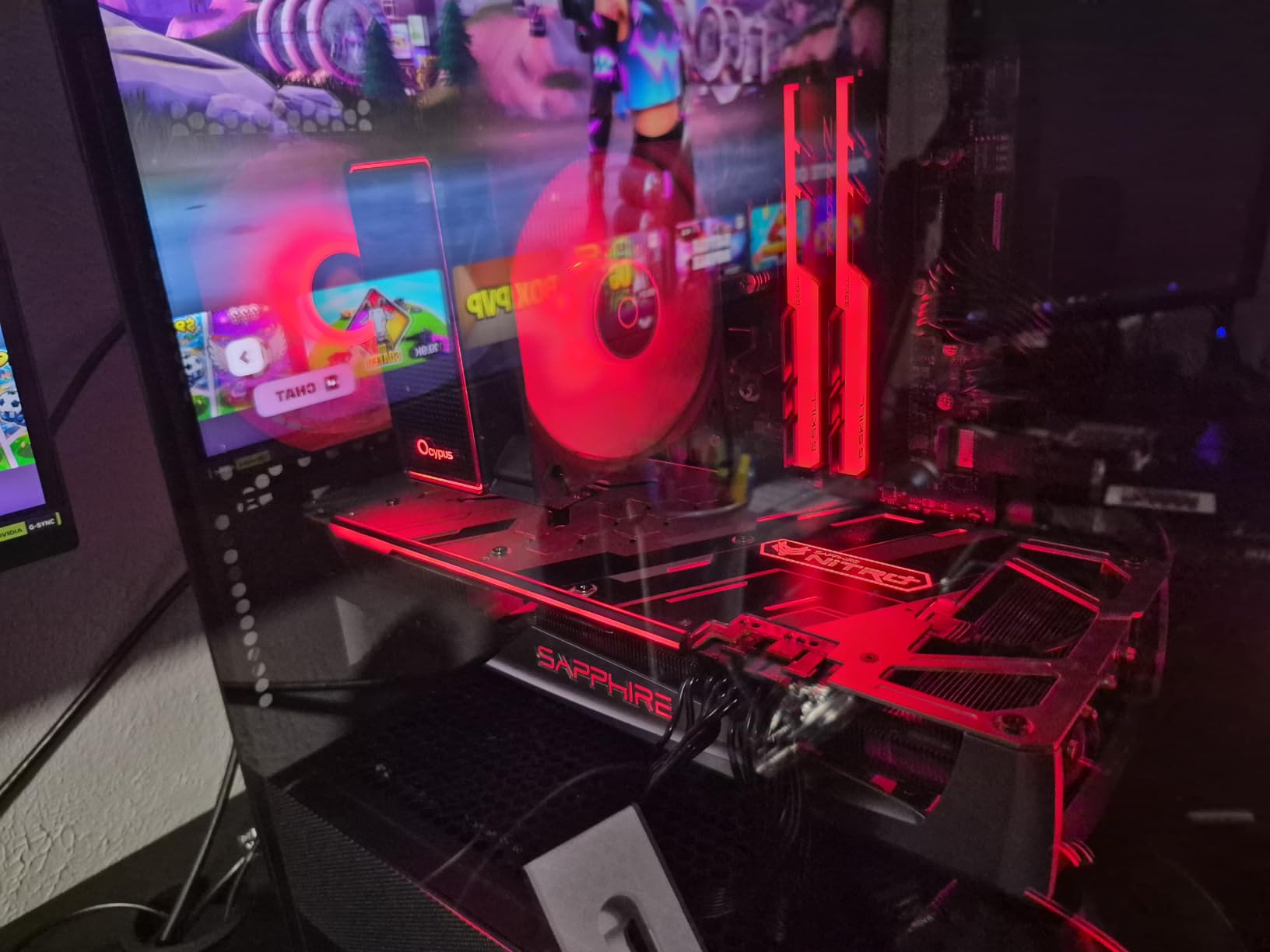GIGABYTE M27Q2 27