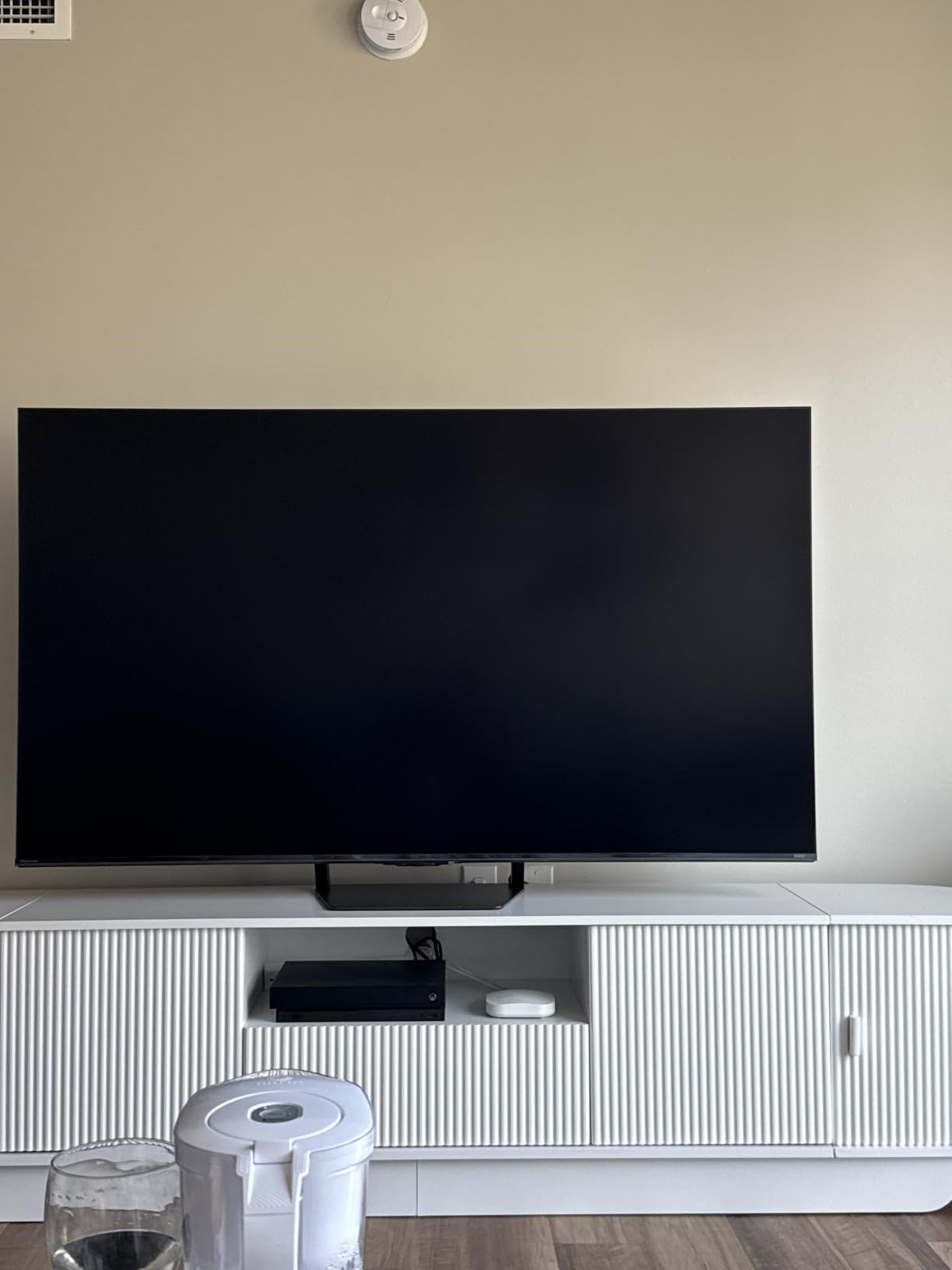 Hisense 55