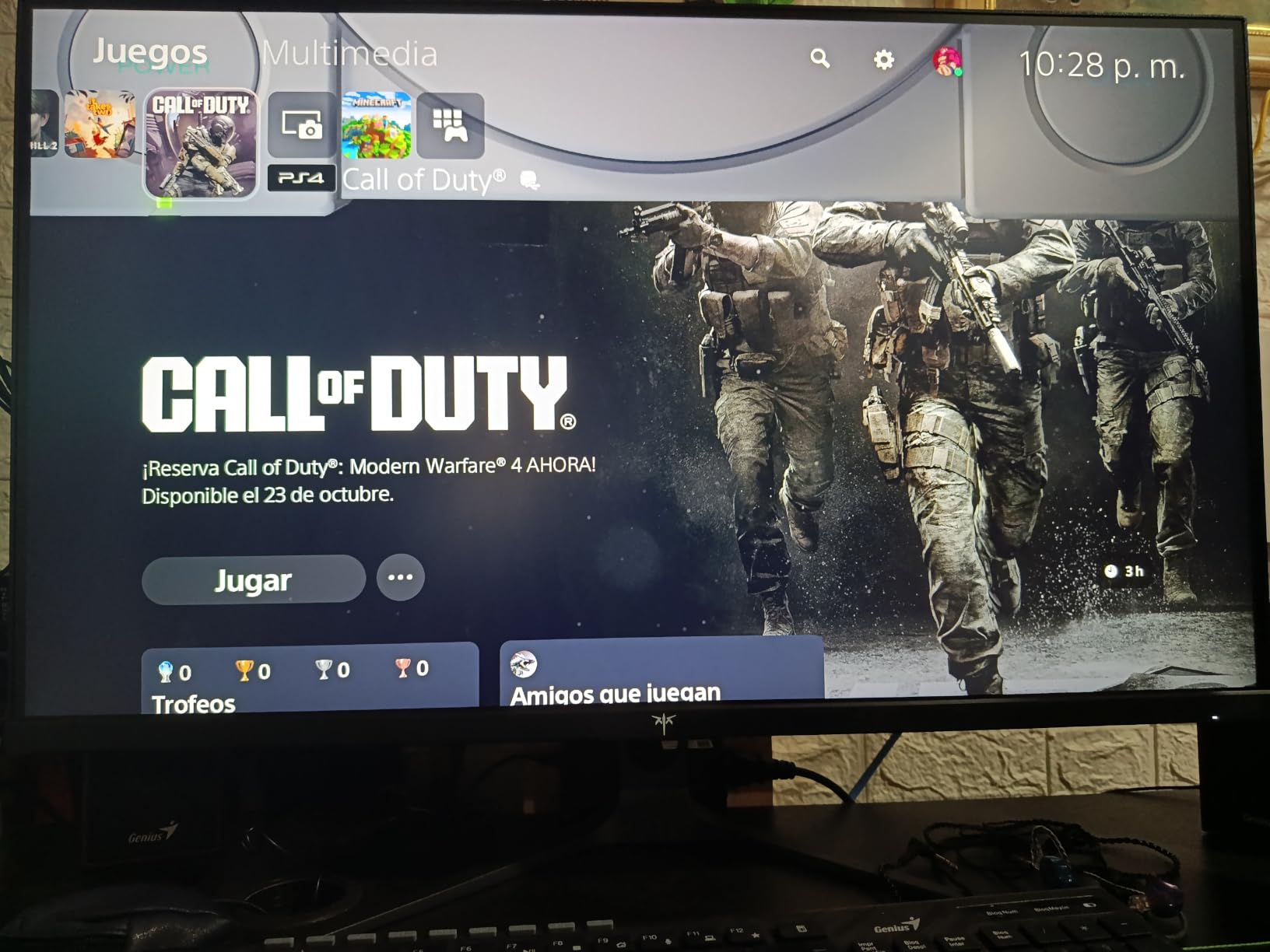 KTC 32 Inch 280Hz 240Hz Curved Gaming Monitor, FHD PC Monitor 1080P, H32C5, 1500R, Adaptive-Sync, HDR, 128% sRGB, 3500:1 Contrast, HDMI/DisplayPort, VESA Compatible customer photo 2