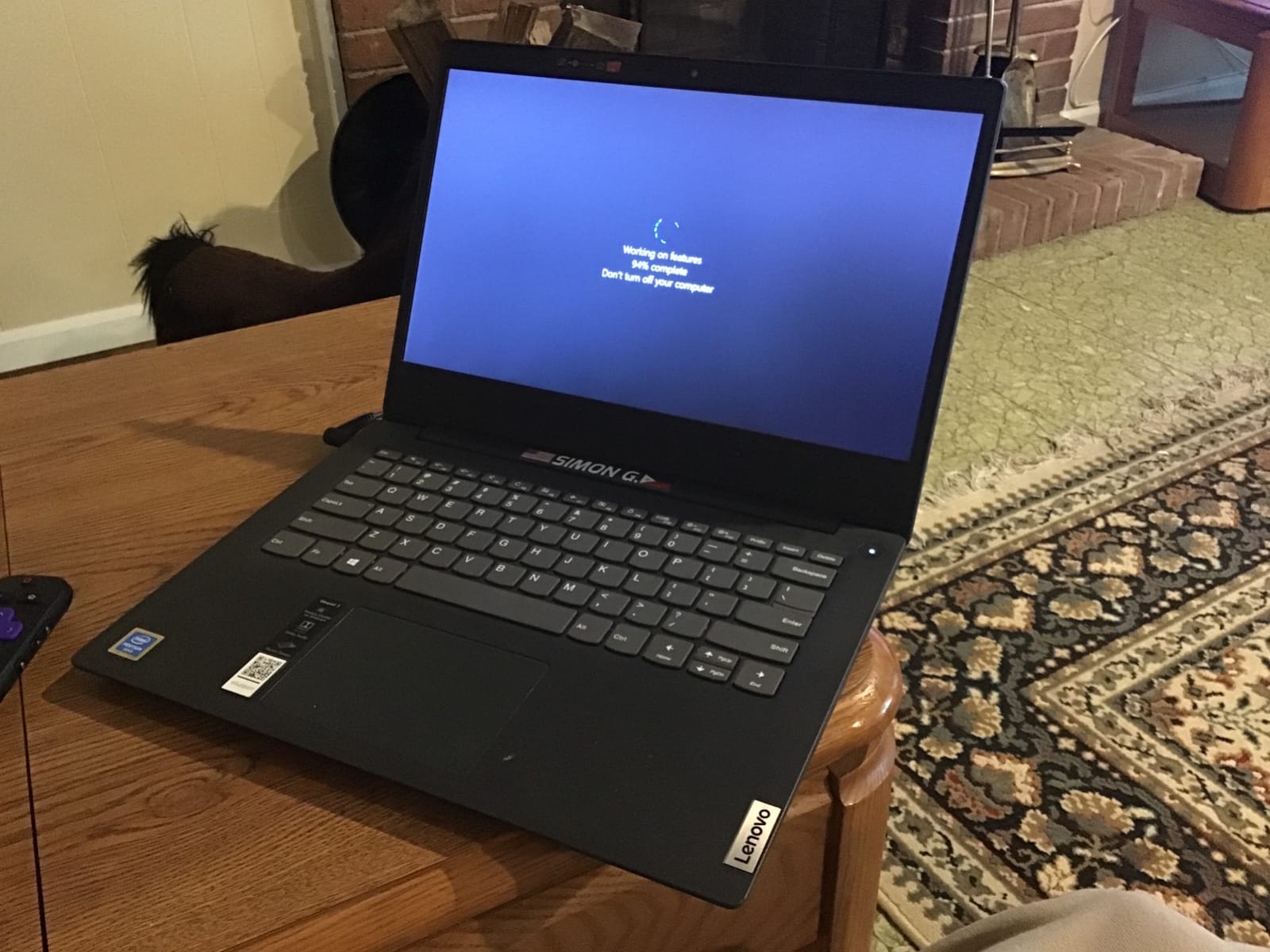 ThinkPad E16 Gen 3, 2026 Edition, Ultra 5 225H, 16GB DDR5 1TB SSD Business Laptop Computer, 14-Core, Next-Gen AI PC, 16