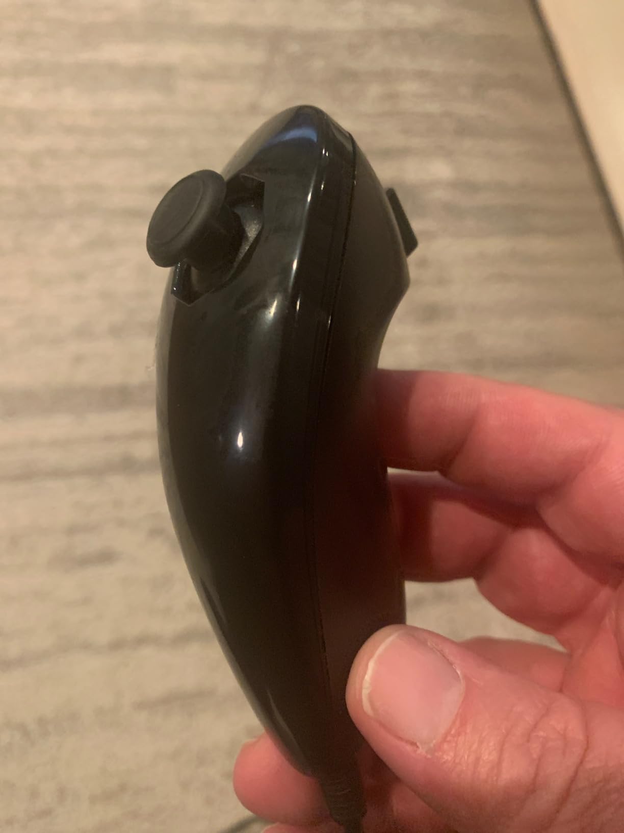 Hiyuky Wireless Controller Compatible with PS5/Slim/Pro/PC customer photo 1