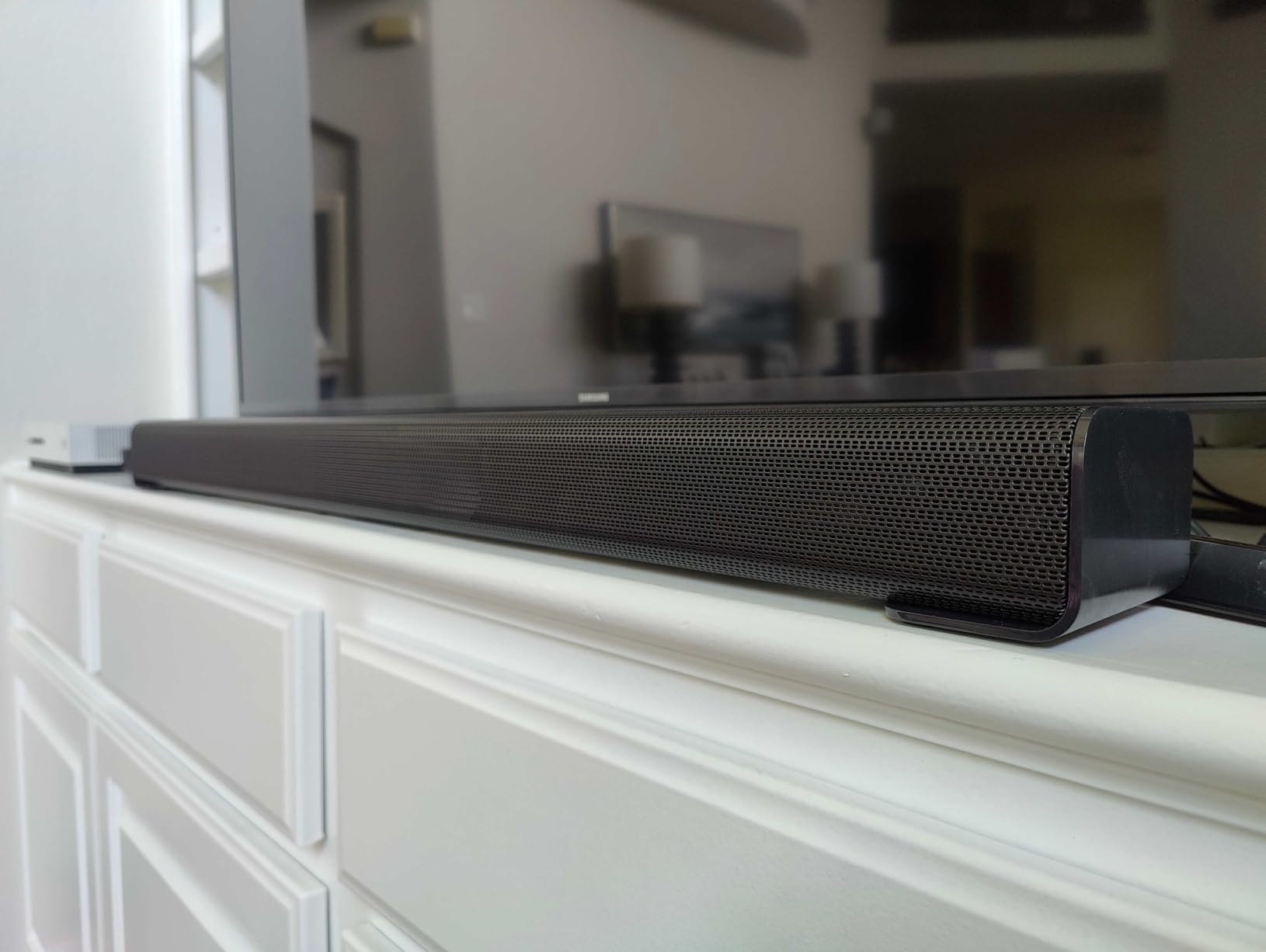 TCL S65K S Series 5.1 Channel Soundbar System with Dolby Atmos, DTS:X, Wireless Subwoofer, Wireless Surround Speakers customer photo 2
