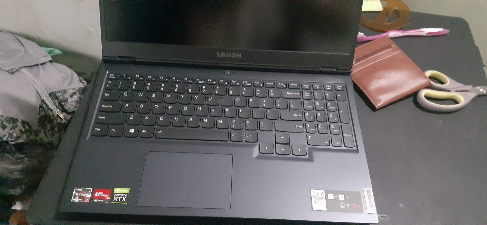 IdeaPad Slim 3 15.6