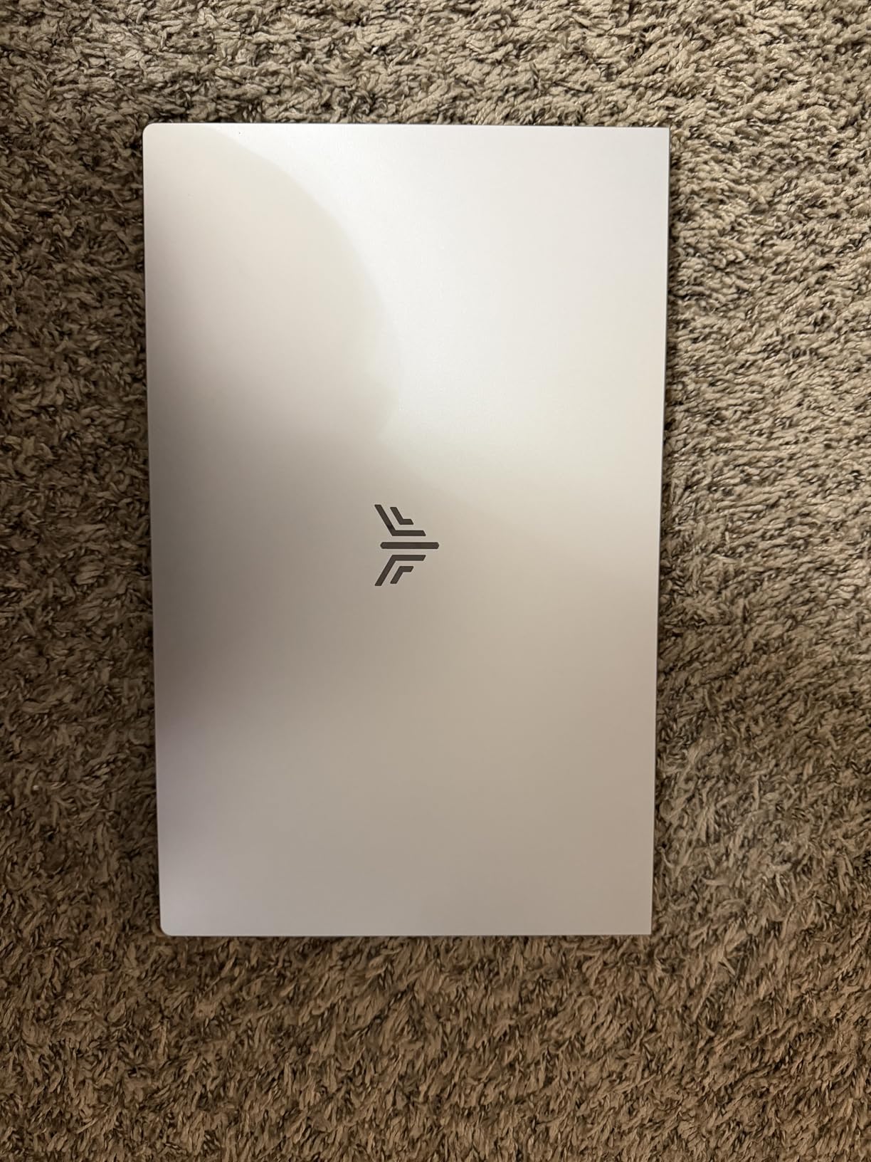 Light Gaming Laptop, ΑΜD Ryzen 7430U (Up to 4.3GHz), 16GB RAM 512GB SSD, 15.6 inch Laptop Computer, WiFi 6, BT5.2, Webcam, Type-C, Windows 11 Laptop for Student, Business customer photo 2