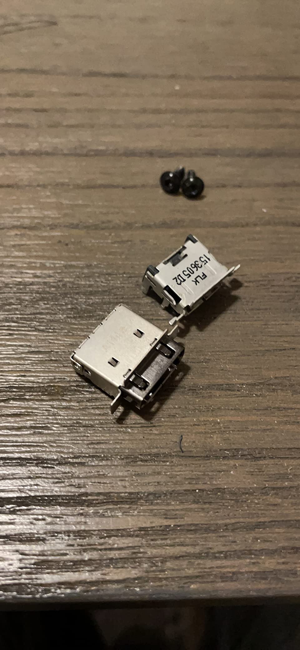 HDMI Port Replacement Kit for Xbox Series S - Radio Frequency Safe customer photo 1