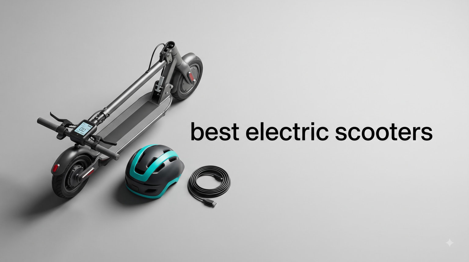 best electric scooters