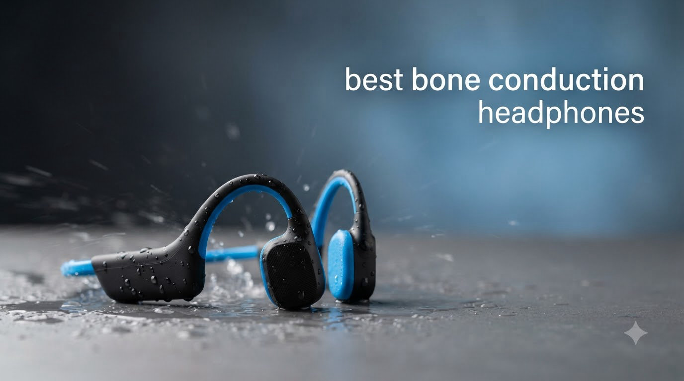 best bone conduction headphones