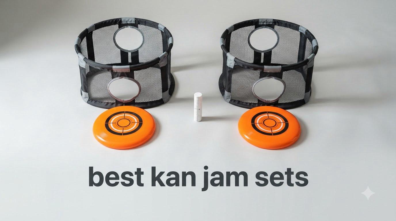 best kan jam sets