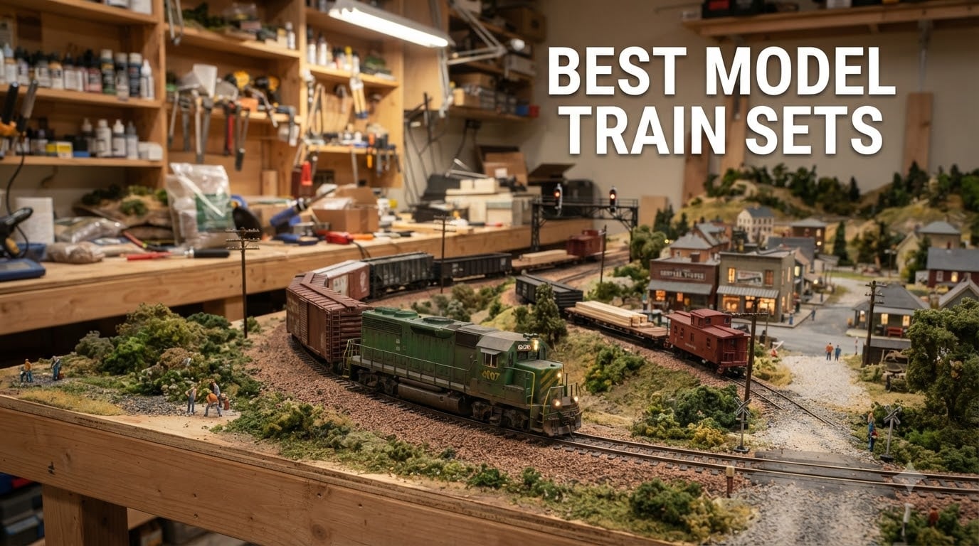 best model train sets