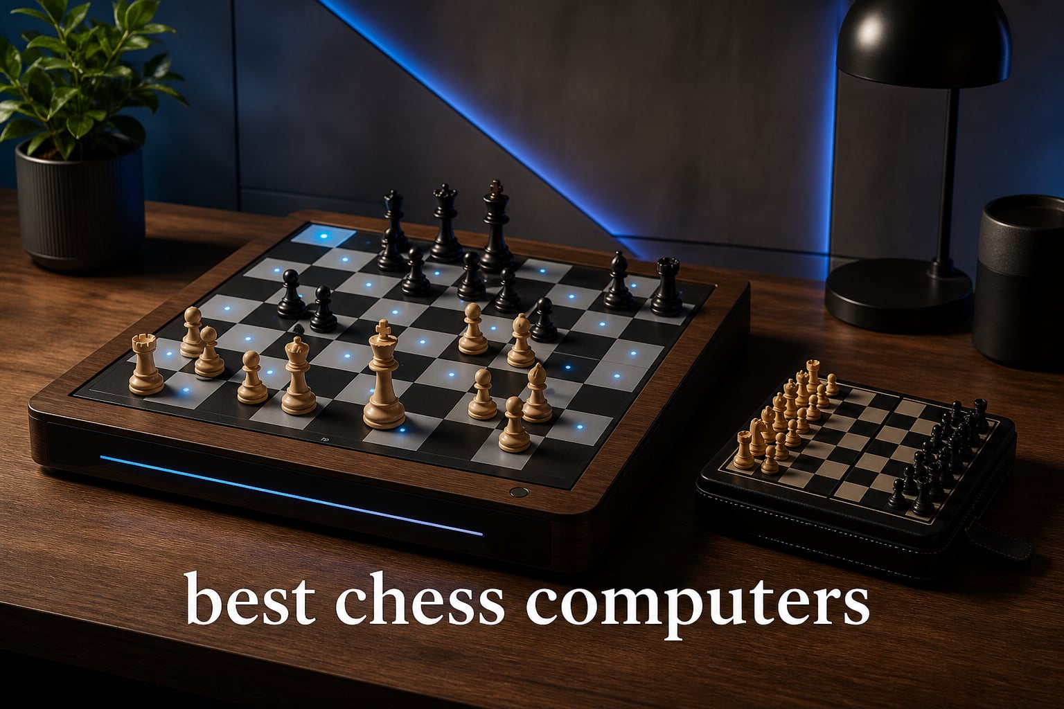 best chess computers