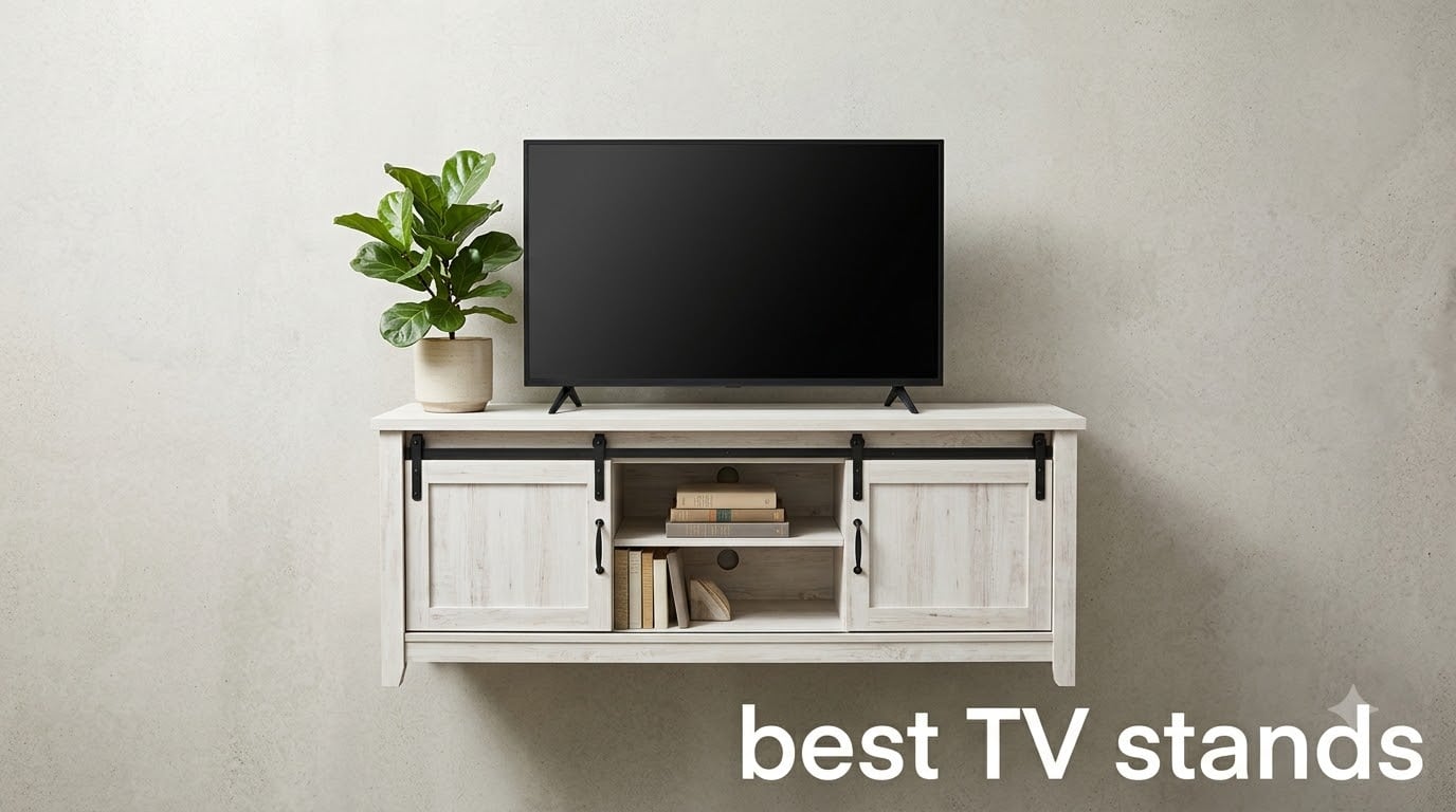 best TV stands