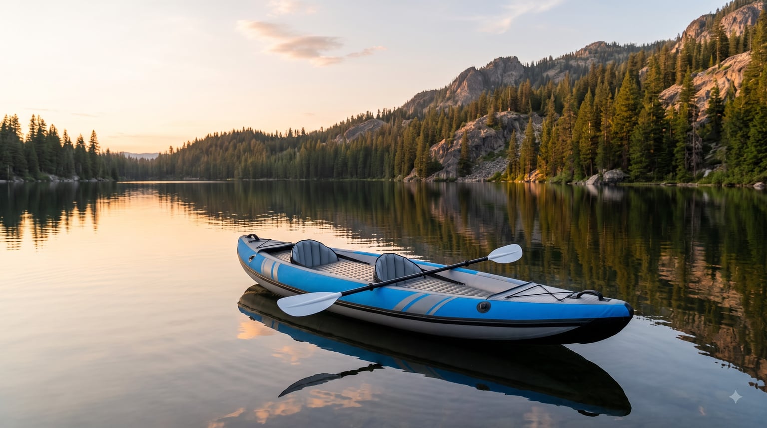 best inflatable kayaks