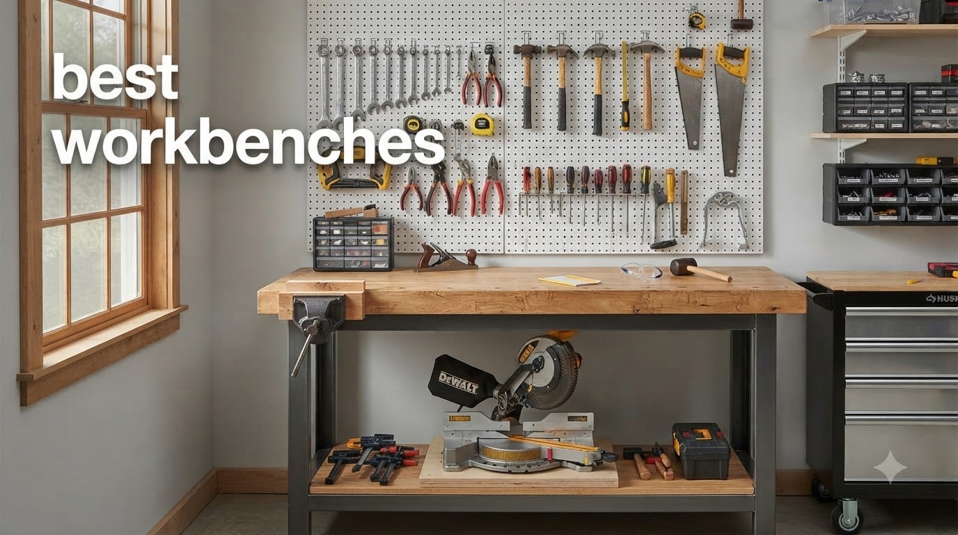 best workbenches