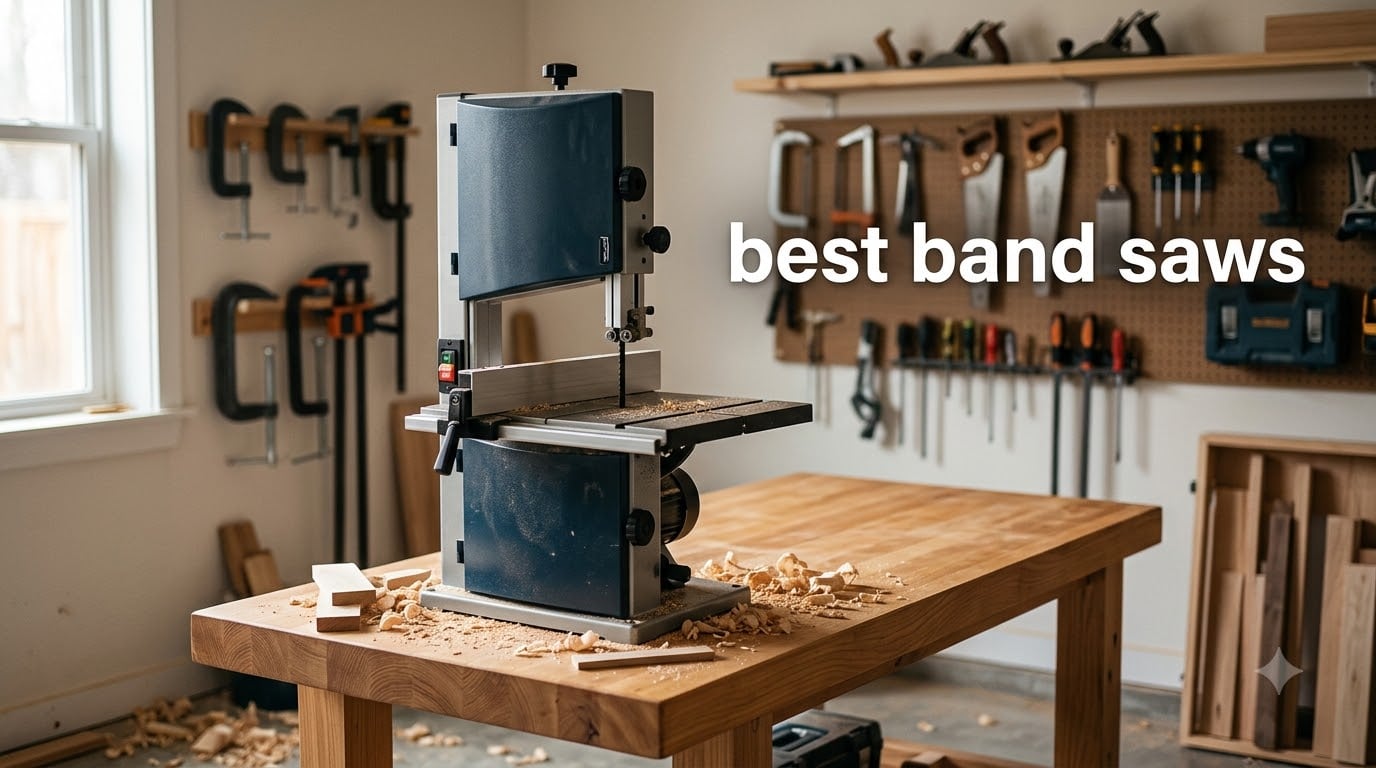 best band saws