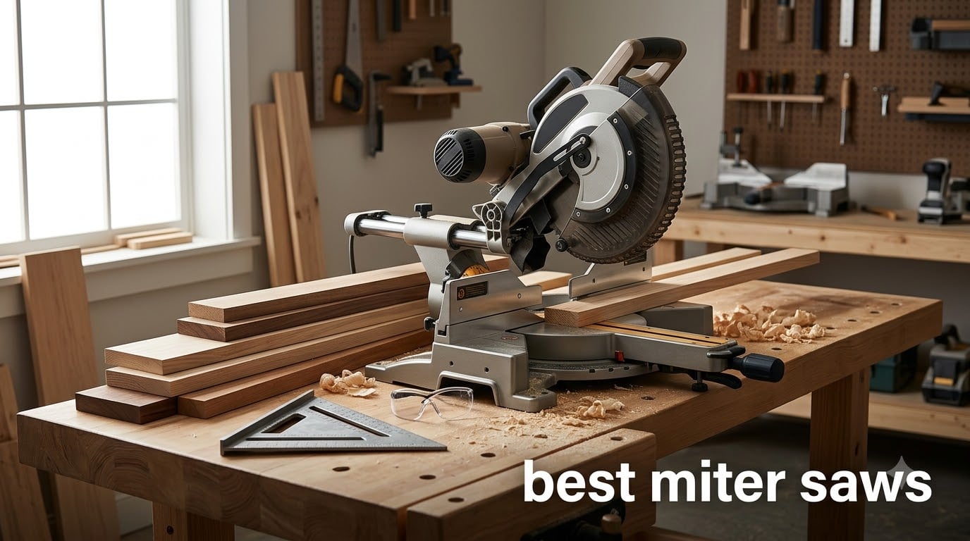 best miter saws