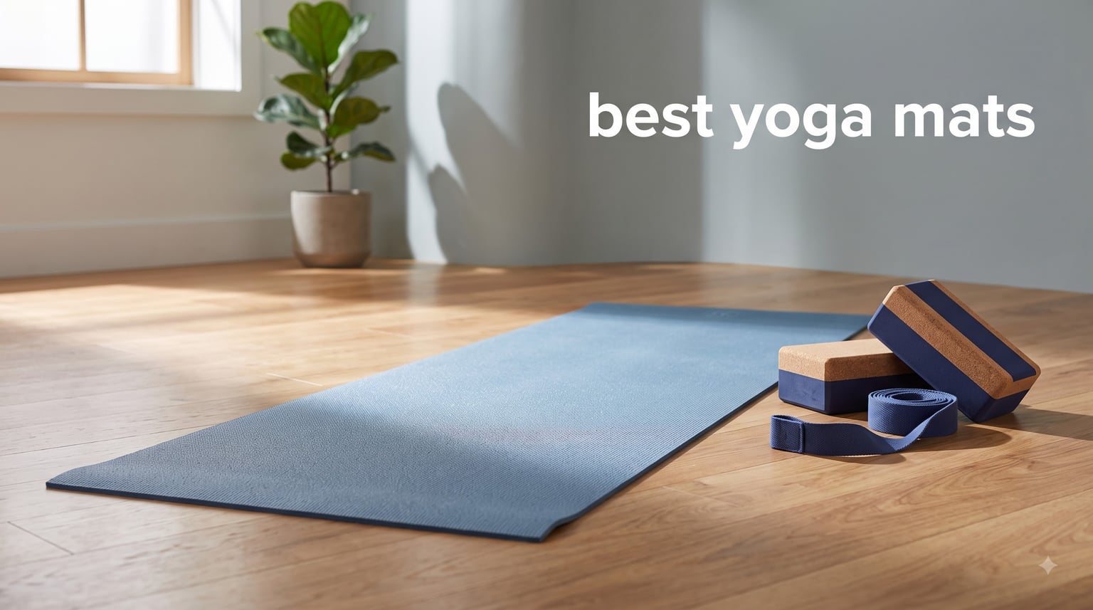best yoga mats