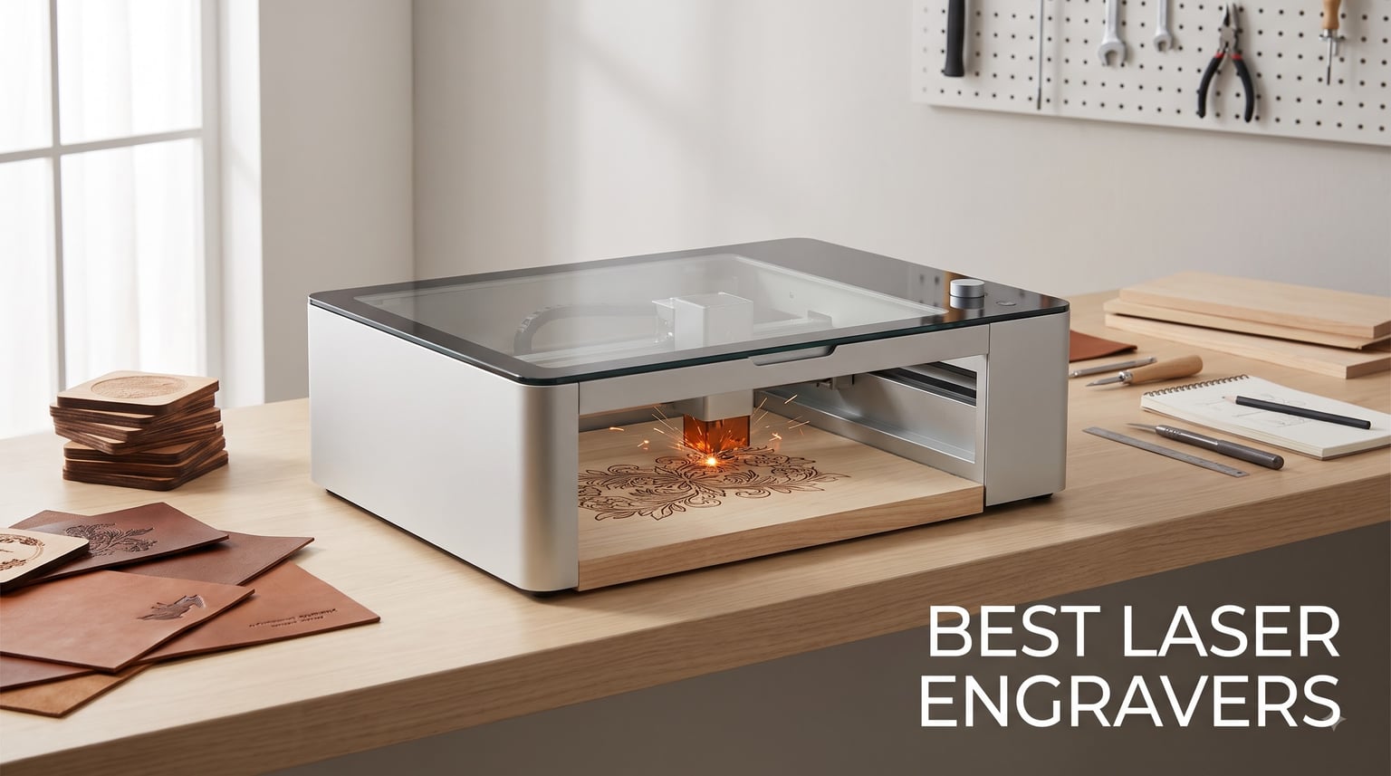 best laser engravers