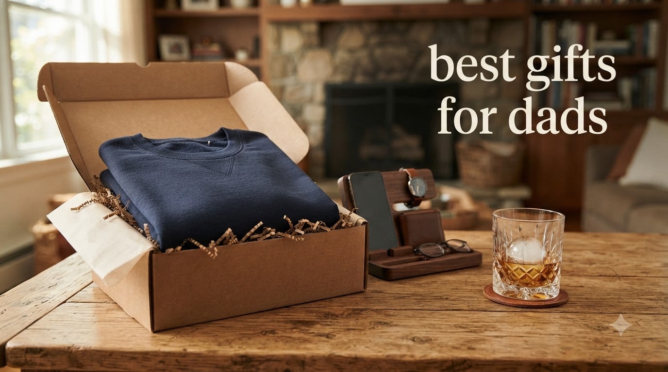 best gifts for dads