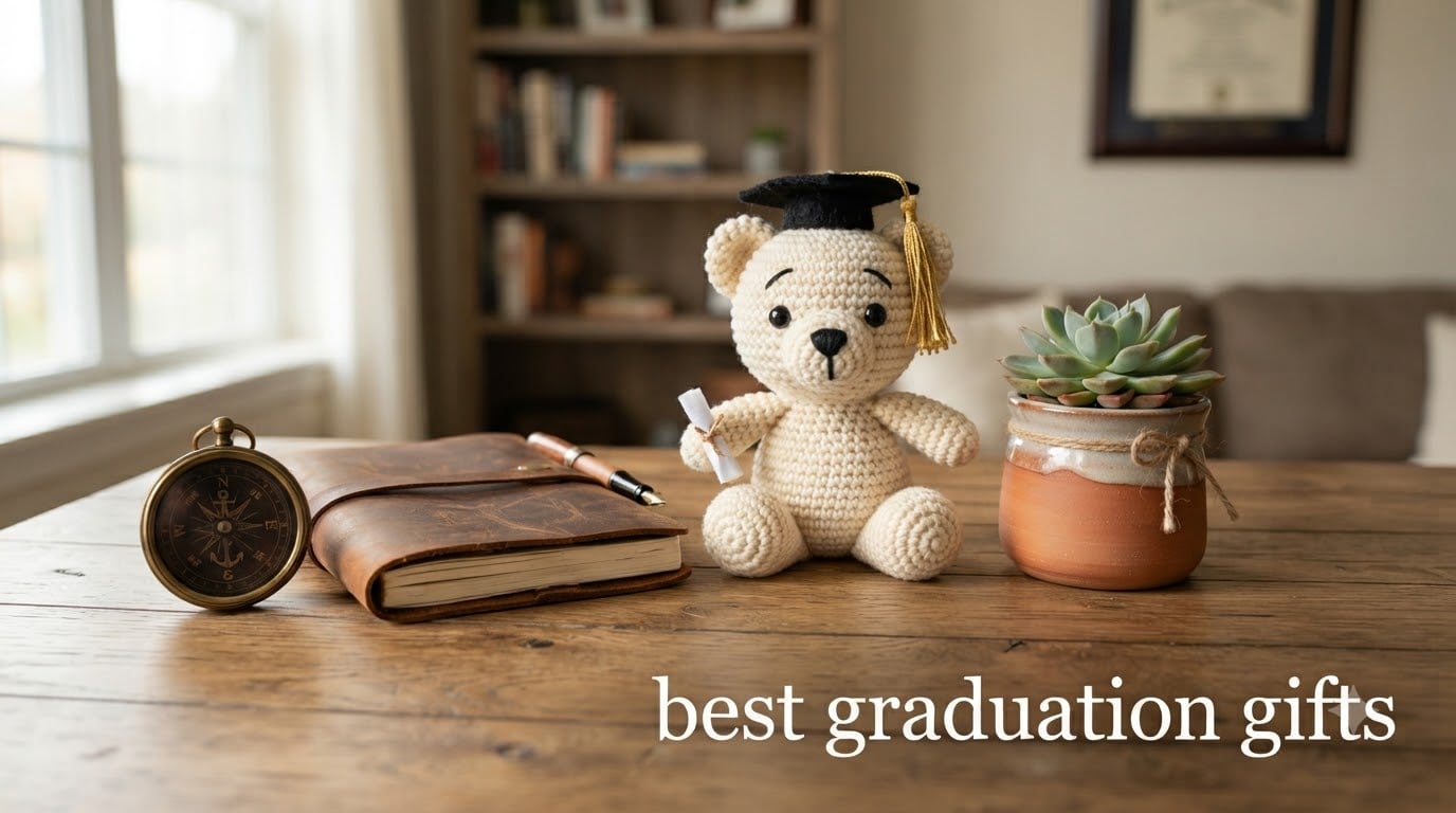 best graduation gifts