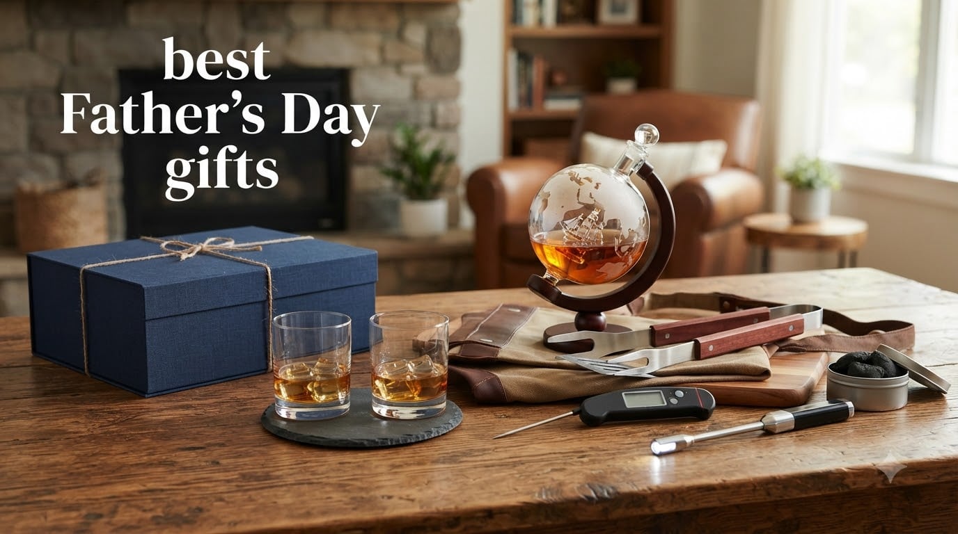 best Father's Day gifts
