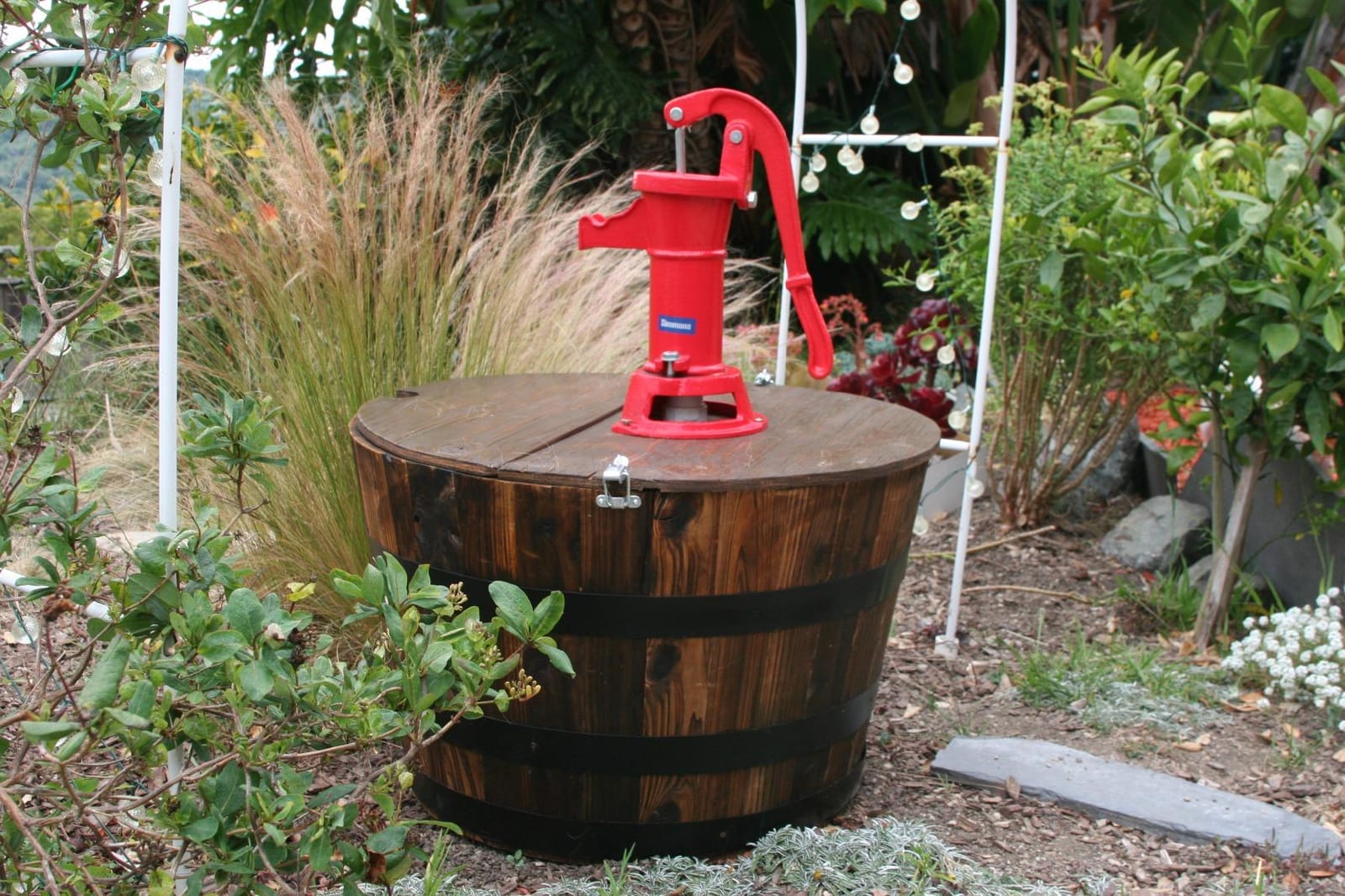 Simmons 1160/PM500 No.2 Pitcher Pump customer photo 1