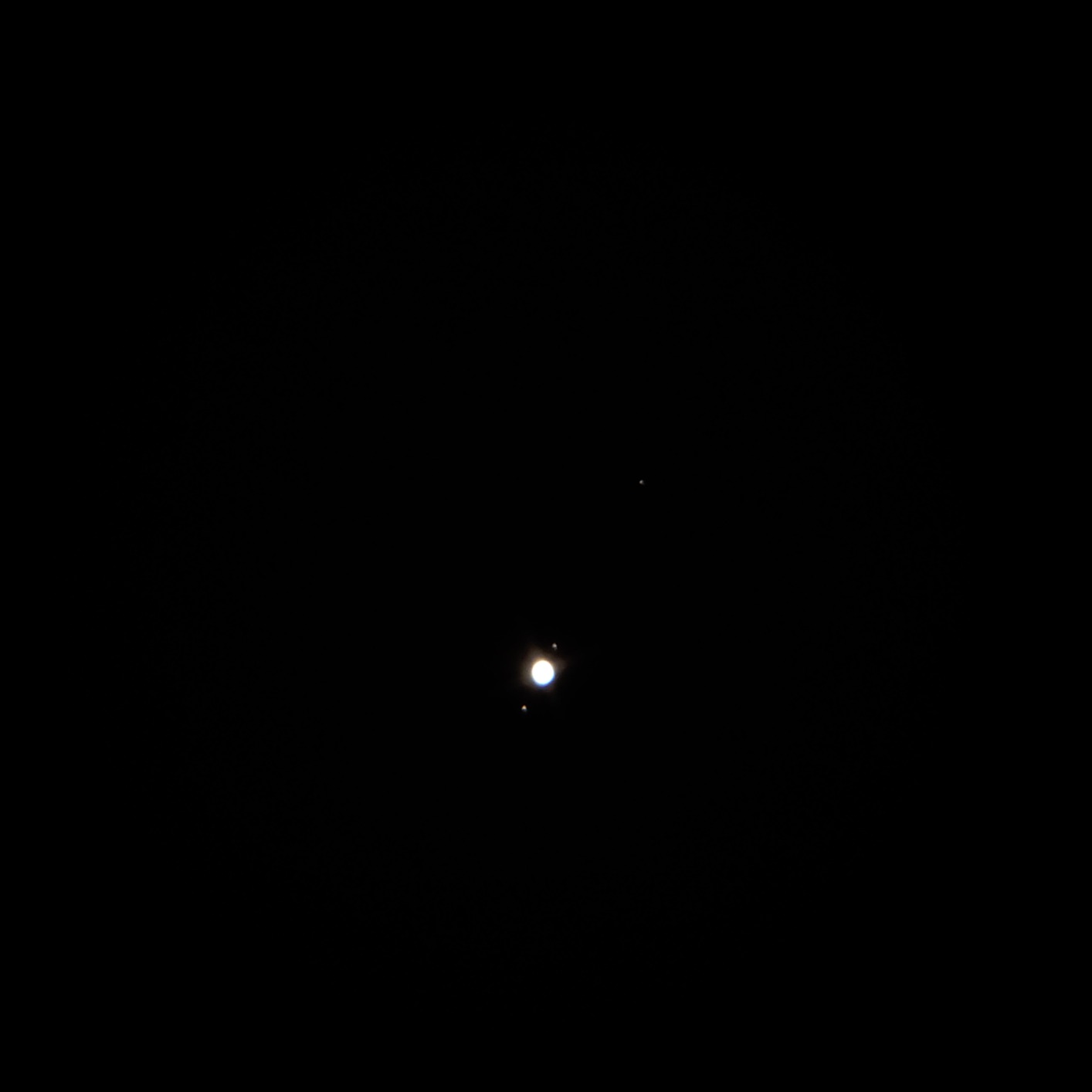 Celestron AstroMaster 130EQ Telescope for Deep-Sky Beginners customer photo 2