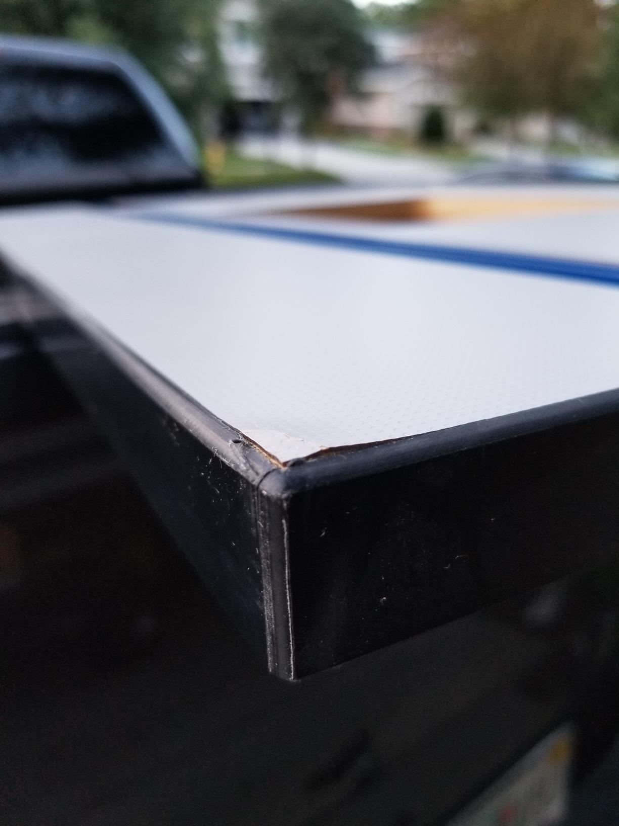 Kreg Precision Router Table Top, Woodworking Router Table Top, PRS1025 customer photo 2