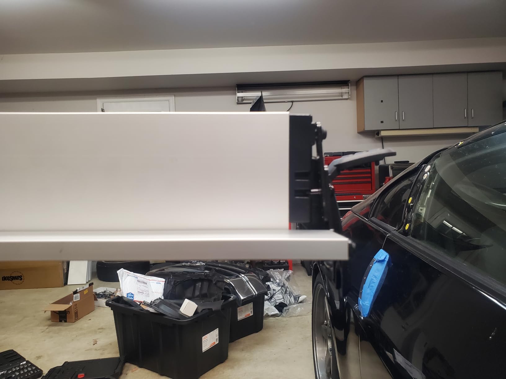 DEWALT 514013620 Fence Assembly customer photo 2