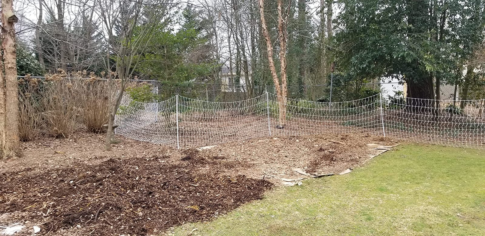 Premier 1 PoultryNet® Electric Fence for Chickens – 48
